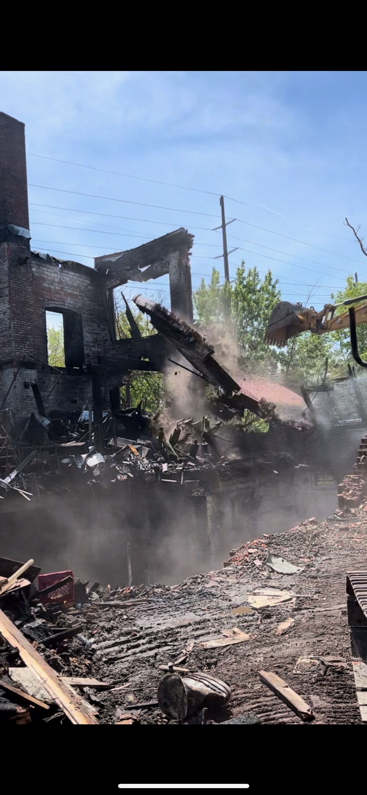 Stone Cold Material Demolition - Cleveland OH
